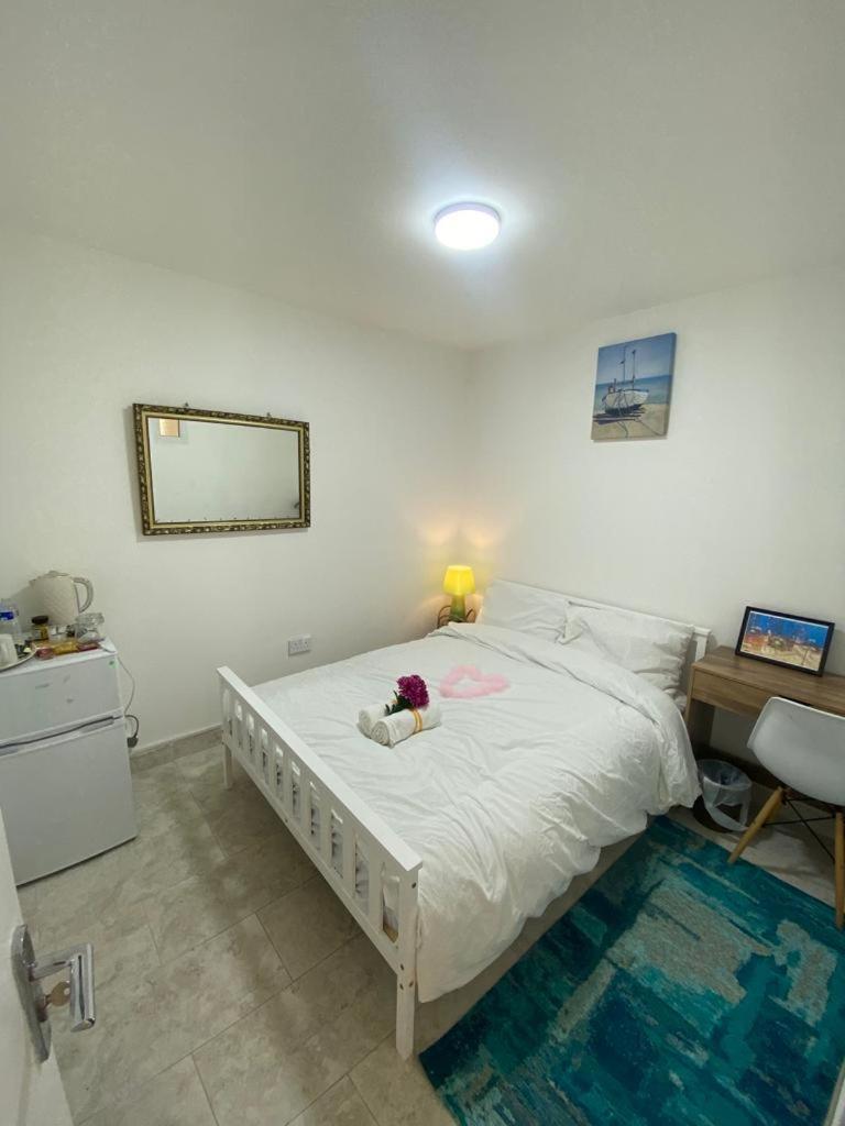 Airstaybnb Manchester Exterior photo