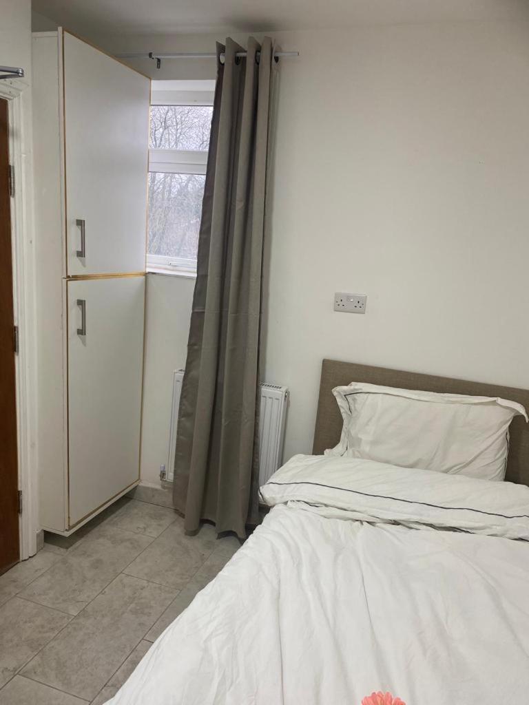 Airstaybnb Manchester Exterior photo
