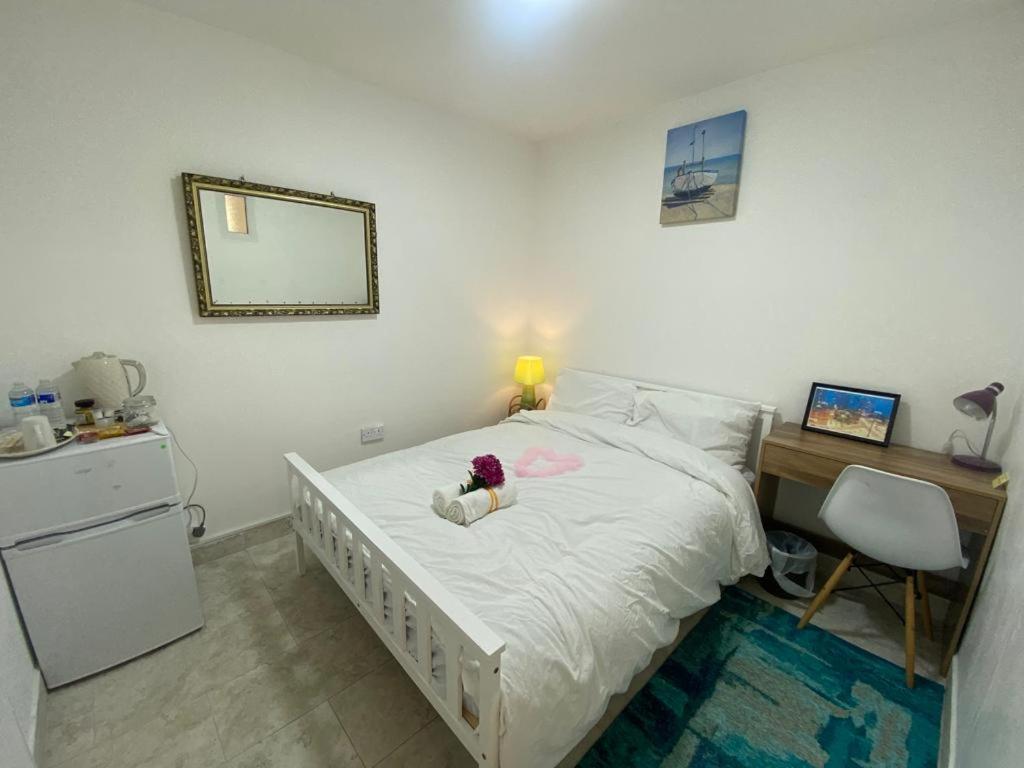 Airstaybnb Manchester Exterior photo